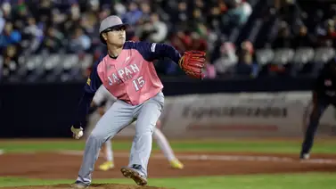 SDC: ¿Japan Breeze le resta competitividad a la Serie del Caribe? Esto dicen los números (+Video) SDC: ¿Japan Breeze le resta competitividad a la Serie del Caribe? Esto dicen los números (+Video)