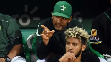 LIDOM: Ángel Ovalles gerente de Estrellas Orientales dio primera orden para temporada 2025-26 LIDOM: Ángel Ovalles gerente de Estrellas Orientales dio primera orden para temporada 2025-26