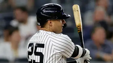 MLB: Esta es las razón por la que Gleyber Torres podría resurgir en Detroit MLB: Esta es las razón por la que Gleyber Torres podría resurgir en Detroit