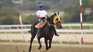 Deyker Acosta se muestra optimista con dos candidatos fuertes para el 5y6 en La Rinconada (+Video) Deyker Acosta se muestra optimista con dos candidatos fuertes para el 5y6 en La Rinconada (+Video)