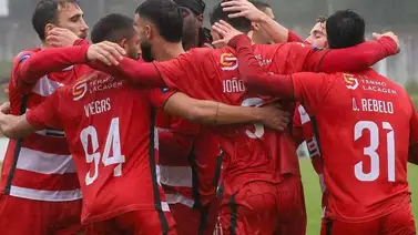 Copa de Portugal en vivo por Meridiano Televisión: Rio Ave FC vs SC São João de Ver Copa de Portugal en vivo por Meridiano Televisión: Rio Ave FC vs SC São João de Ver