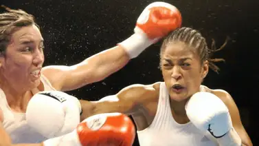 Ex-esposa de Muhammad Ali atenta contra su hija boxeadora y pide su fracaso Ex-esposa de Muhammad Ali atenta contra su hija boxeadora y pide su fracaso