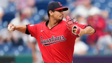 MLB: ¿Podrá Carlos Carrasco ganarse un lugar en la rotación de los Yankees? MLB: ¿Podrá Carlos Carrasco ganarse un lugar en la rotación de los Yankees?