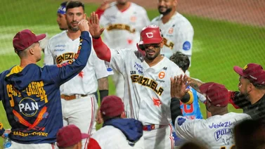 SDC: ¿Cómo y cuándo ver el juego Venezuela Vs. República Dominicana en Estados Unidos?