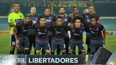 Copa Libertadores: ¿Cuánto dinero ganó Monagas SC por avanzar a la Fase 2? Copa Libertadores: ¿Cuánto dinero ganó Monagas SC por avanzar a la Fase 2?