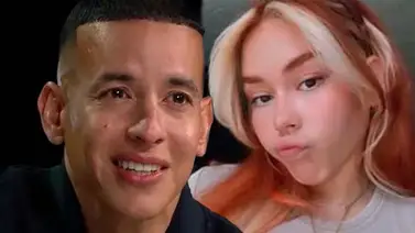 Hija de Daddy Yankee lo acusa de armar “un circo mediático” Hija de Daddy Yankee lo acusa de armar “un circo mediático”
