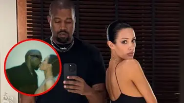 Kanye West y Bianca Censori: Los escándalos más llamativos de la pareja Kanye West y Bianca Censori: Los escándalos más llamativos de la pareja