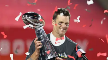 Super Bowl: Cuáles son los grandes nombres en la historia del MVP Super Bowl: Cuáles son los grandes nombres en la historia del MVP