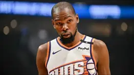 NBA: ¿Se hará realidad el traspaso? Por esta razón Kevin Durant no jugará ante Oklahoma City Thunder