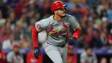MLB: La llegada de Nolan Arenado a Boston estaría cada vez más cerca