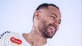 Vuelve Neymar ¡Y en el día de su cumpleaños!