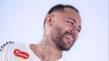 Vuelve Neymar ¡Y en el día de su cumpleaños! Vuelve Neymar ¡Y en el día de su cumpleaños!