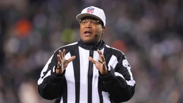 NFL: Árbitros rechazan acusaciones sobre supuestos beneficios a los Chiefs