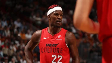 NBA: ¿Cómo termina la novela? Miami Heat y Jimmy Butler se mantienen a la espera de un acuerdo para su salida