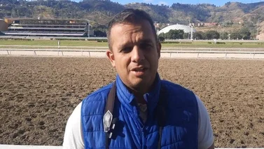 Dotwing Fernández revela su lance para el 5y6 dominical en La Rinconada (+Video)