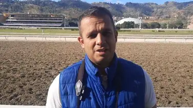 Dotwing Fernández revela su lance para el 5y6 dominical en La Rinconada (+Video) Dotwing Fernández revela su lance para el 5y6 dominical en La Rinconada (+Video)