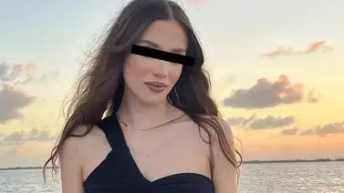 Arrestan a influencer por atacar a la nueva novia de su ex Arrestan a influencer por atacar a la nueva novia de su ex