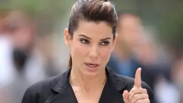 Sandra Bullock vinculada en estafa por internet Sandra Bullock vinculada en estafa por internet
