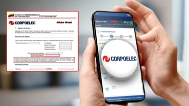 Corpoelec ofrece su Oficina Virtual