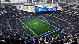 NFL: El artista que cantará el himno nacional en el Super Bowl 2025