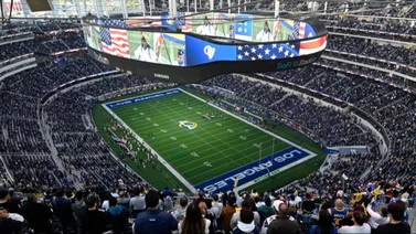 NFL: El artista que cantará el himno nacional en el Super Bowl 2025