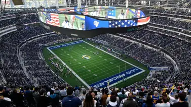 NFL: El artista que cantará el himno nacional en el Super Bowl 2025 NFL: El artista que cantará el himno nacional en el Super Bowl 2025