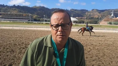Conoce al candidato principal de José Gregorio Rodríguez para estar en el tope del marcador de La Rinconada (+entrevista)