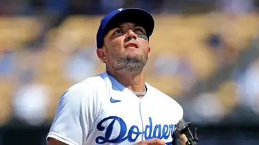 MLB: Miguel Rojas demuestra su grandeza tras su gesto con Roki Sasaki (+Declaraciones) MLB: Miguel Rojas demuestra su grandeza tras su gesto con Roki Sasaki (+Declaraciones)