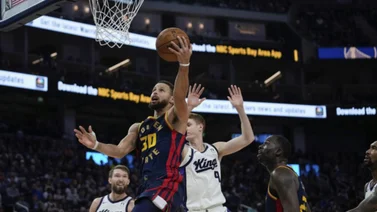 NBA: ¡Quieren hacer lo mismo que Dallas! Golden State Warriors busca intercambiar a su estrella
