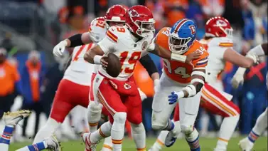 ¿Sabías que el Super Bowl 59 podría hacer historia de varias formas? ¿Sabías que el Super Bowl 59 podría hacer historia de varias formas?