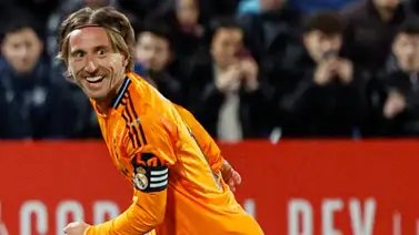 Copa del Rey: ¡Se acabó! El Real Madrid vence al Leganés por 3-2 (Finalizado) Copa del Rey: ¡Se acabó! El Real Madrid vence al Leganés por 3-2 (Finalizado)