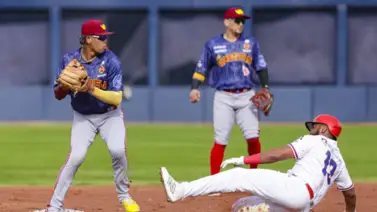 Las semifinales de la Serie del Caribe 2025: ¿Sorpresas o injusticias? Las semifinales de la Serie del Caribe 2025: ¿Sorpresas o injusticias?