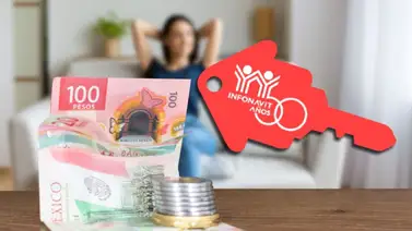 Retiro de efectivo de infonavit Retiro de efectivo de infonavit