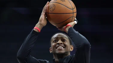 NBA: ¡Otra estrella en San Antonio! Esto dijo De'Aaron Fox sobre su llegada a Spurs para unirse a Victor Wembanyama