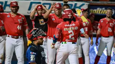 LMB: Pelotero de Cardenales podría tener su primera experiencia en México (+Detalles) LMB: Pelotero de Cardenales podría tener su primera experiencia en México (+Detalles)