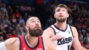 NBA: ¿Se durmió Lakers? Jonas Valanciunas fue cambiado antes de la hora límite (+Detalles)