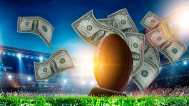 Super Bowl publicidad