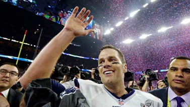 NFL: Así fue la mayor remontada en la historia de los Super Bowl (+Video)