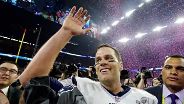 NFL: Así fue la mayor remontada en la historia de los Super Bowl (+Video) NFL: Así fue la mayor remontada en la historia de los Super Bowl (+Video)