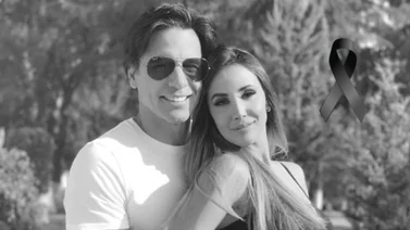 La dura pérdida que enfrenta Yuvanna Montalvo y Juan Carlos García 