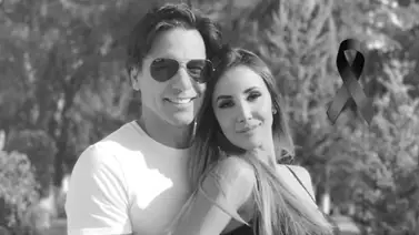 La dura pérdida que enfrenta Yuvanna Montalvo y Juan Carlos García La dura pérdida que enfrenta Yuvanna Montalvo y Juan Carlos García