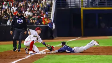 SDC: Este es el único jugador que participó en los dos históricos No-hitters de Venezuela (+video) SDC: Este es el único jugador que participó en los dos históricos No-hitters de Venezuela (+video)