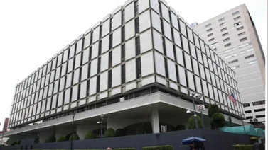 Consulados de Estados Unidos en México