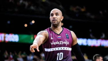SPB: ¡Refuerzo de lujo! José "Grillito" Vargas es nuevo jugador de Brillantes del Zulia