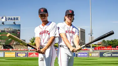 MLB: ¿Qué equipo tiene el mejor sistema de ligas menores para 2025? MLB: ¿Qué equipo tiene el mejor sistema de ligas menores para 2025?