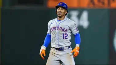 MLB: Lindor podría ingresar al top 10 de los boricuas con más jonrones (+Detalles) MLB: Lindor podría ingresar al top 10 de los boricuas con más jonrones (+Detalles)