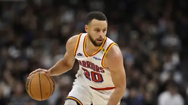 NBA: ¡Ayuda en camino! Golden State Warriors quiere a esta estrella para juntarla con Stephen Curry NBA: ¡Ayuda en camino! Golden State Warriors quiere a esta estrella para juntarla con Stephen Curry