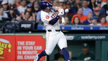 MLB: ¿José Altuve podrá mantener o mejorar algunas estadísticas ofensivas con los Astros? MLB: ¿José Altuve podrá mantener o mejorar algunas estadísticas ofensivas con los Astros?