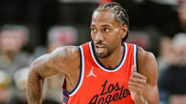 NBA: ¡El doble de Embiid! Este es el particular dato de Kawhi Leonard que preocupa a Los Ángeles Clippers NBA: ¡El doble de Embiid! Este es el particular dato de Kawhi Leonard que preocupa a Los Ángeles Clippers