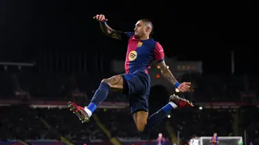 Copa del Rey: ¿Cómo quedaron los últimos 10 enfrentamientos entre Barcelona y Valencia? Copa del Rey: ¿Cómo quedaron los últimos 10 enfrentamientos entre Barcelona y Valencia?